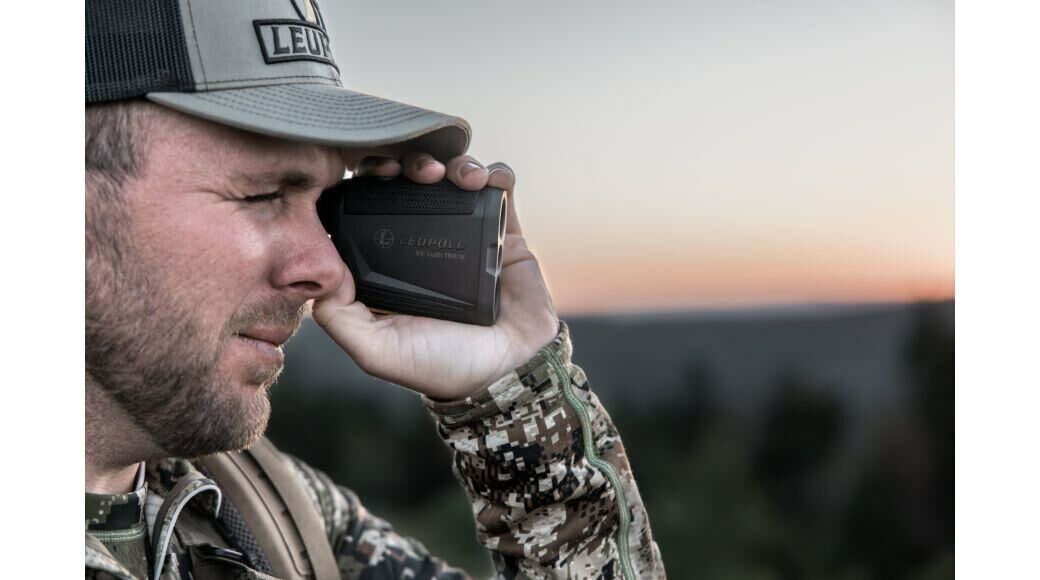 Leupold RX-1400I TBR/W Gen 2 Rangefinder