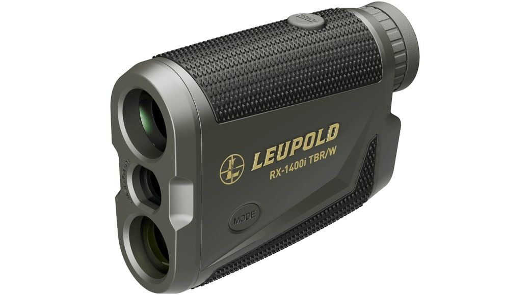 Leupold RX-1400I TBR/W Gen 2 Rangefinder