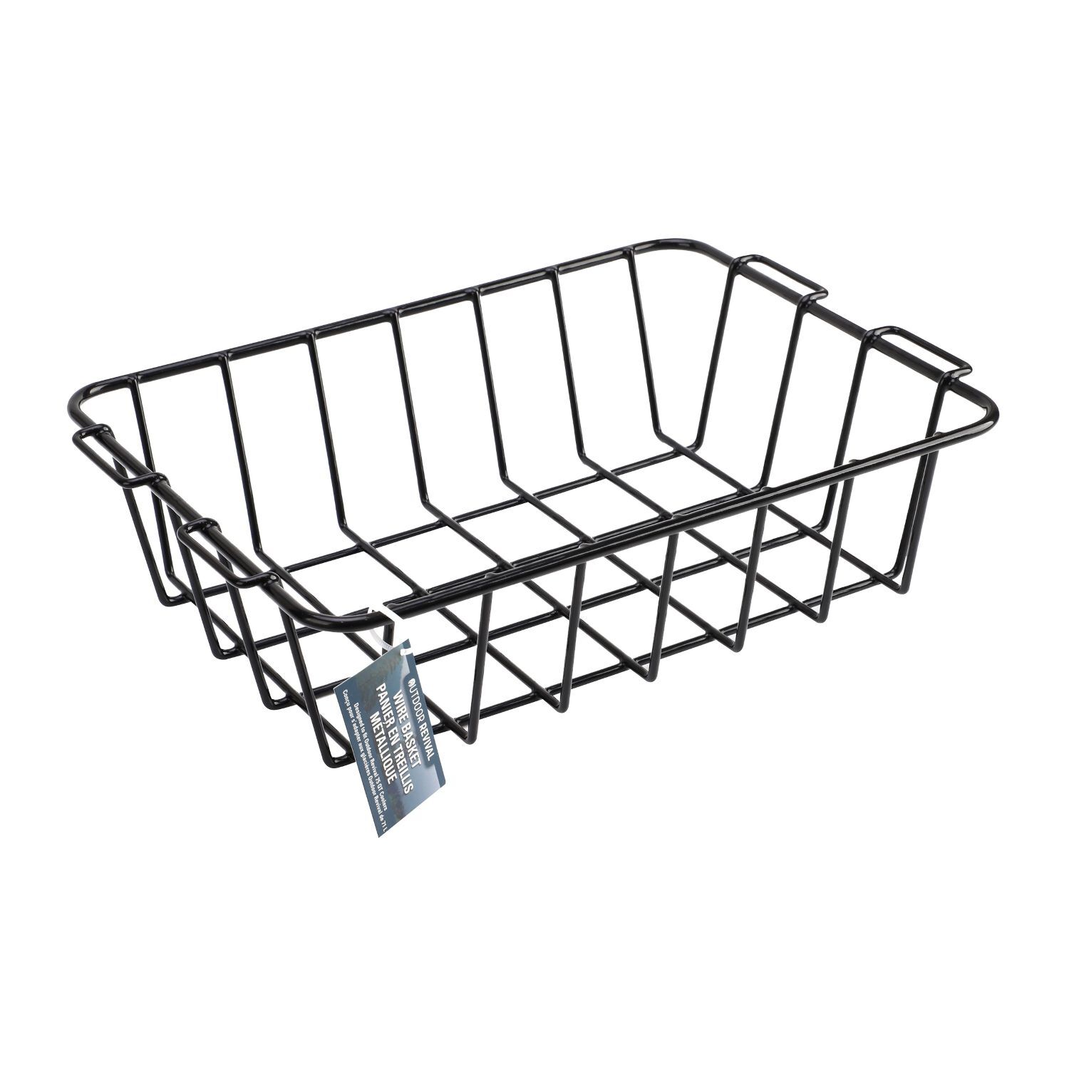 Outdoor Revival 75-Qt Cooler Wire Basket