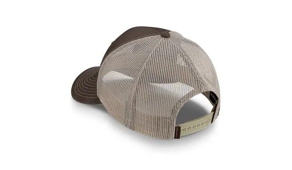 Vortex Men's Barnevelt 608 Cap in Brown
