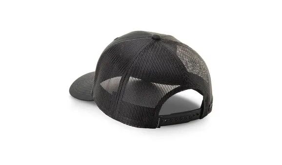 Vortex Men's Camo Punch Cap in Black