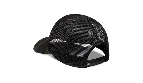 Vortex Men's Pathbreaker Pro Cap in Black