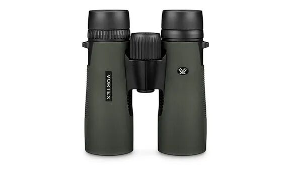 Vortex  Diamondback HD 10x42 & Bantam Youth 6.5x32 Binoculars Combo