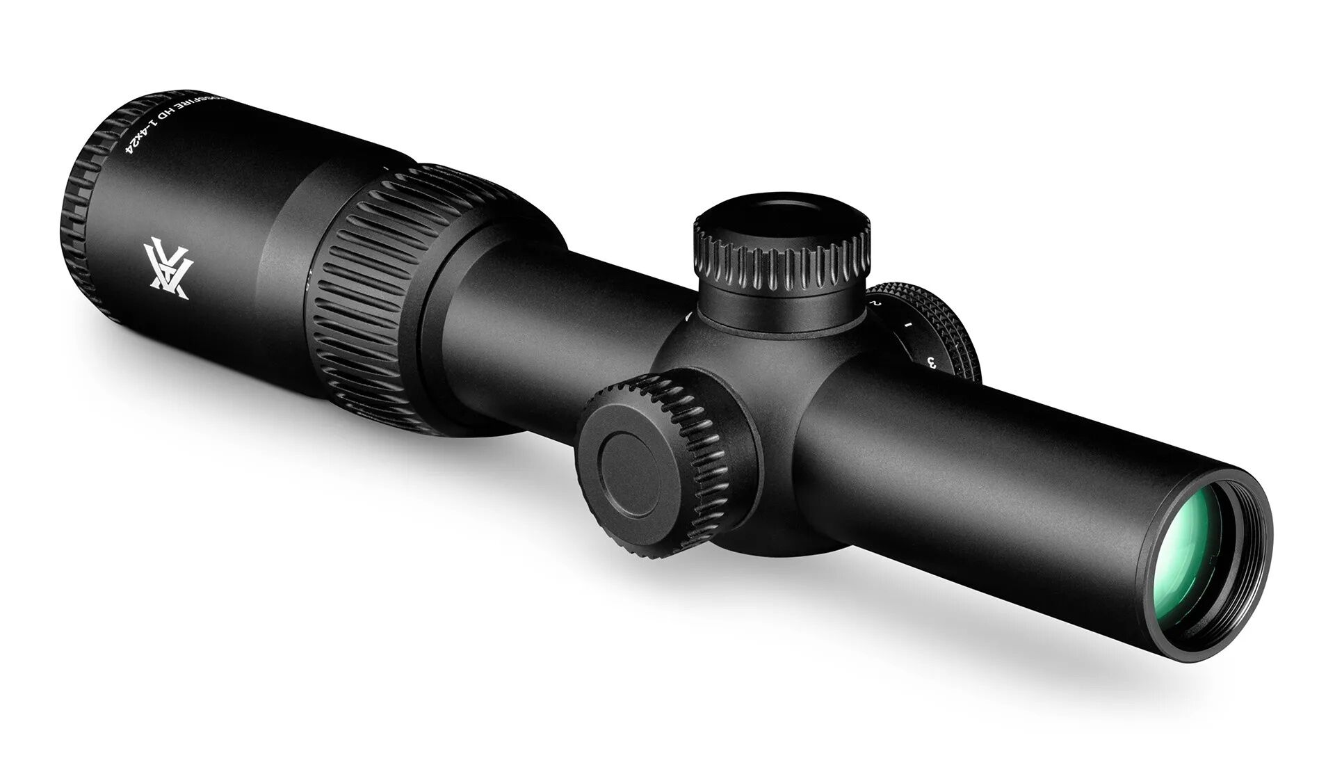 Vortex Crossfire 1-4X24 Riflescope