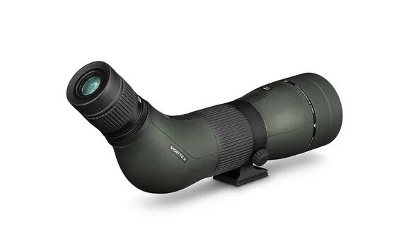 Vortex Diamondback HD 16-48x65 Angled Spotting Scope
