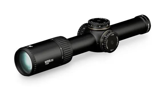 Vortex Viper PST Gen II 1-6x24 SFP Scope