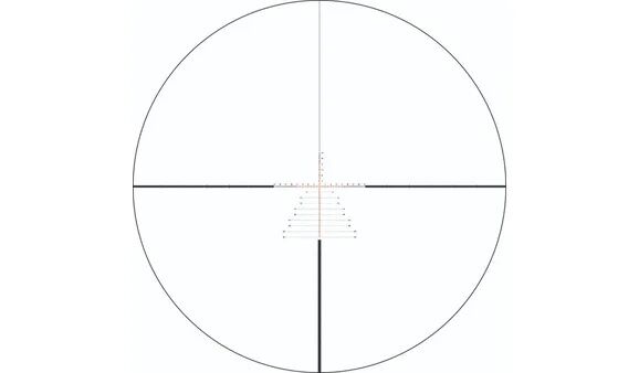 Vortex Razor HD LHT 4.5-22x50 FFP