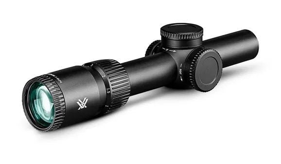Vortex Venom 1-6x24 SFP Scope