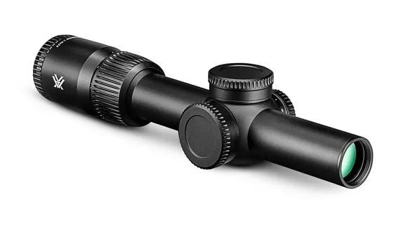 Vortex Venom 1-6x24 SFP Scope