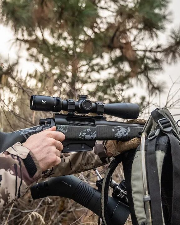 Viper® HD 3-15x44
