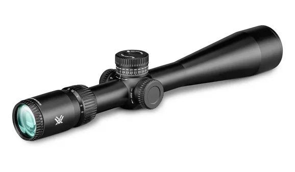 Vortex Viper HD 5-25x50 FFP Scope