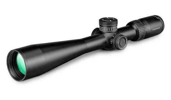 Vortex Viper HD 5-25x50 FFP Scope