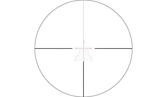 Vortex Viper HD 5-25x50 FFP Scope