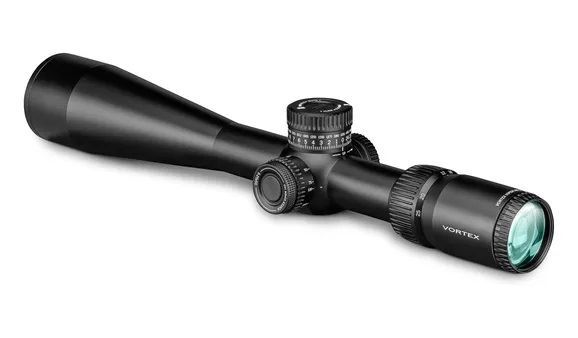 Vortex Viper HD 5-25x50 FFP Scope