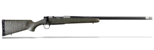 Christensen Arms Ridgeline 7mm Rem Mag Rifle, 3-Rd