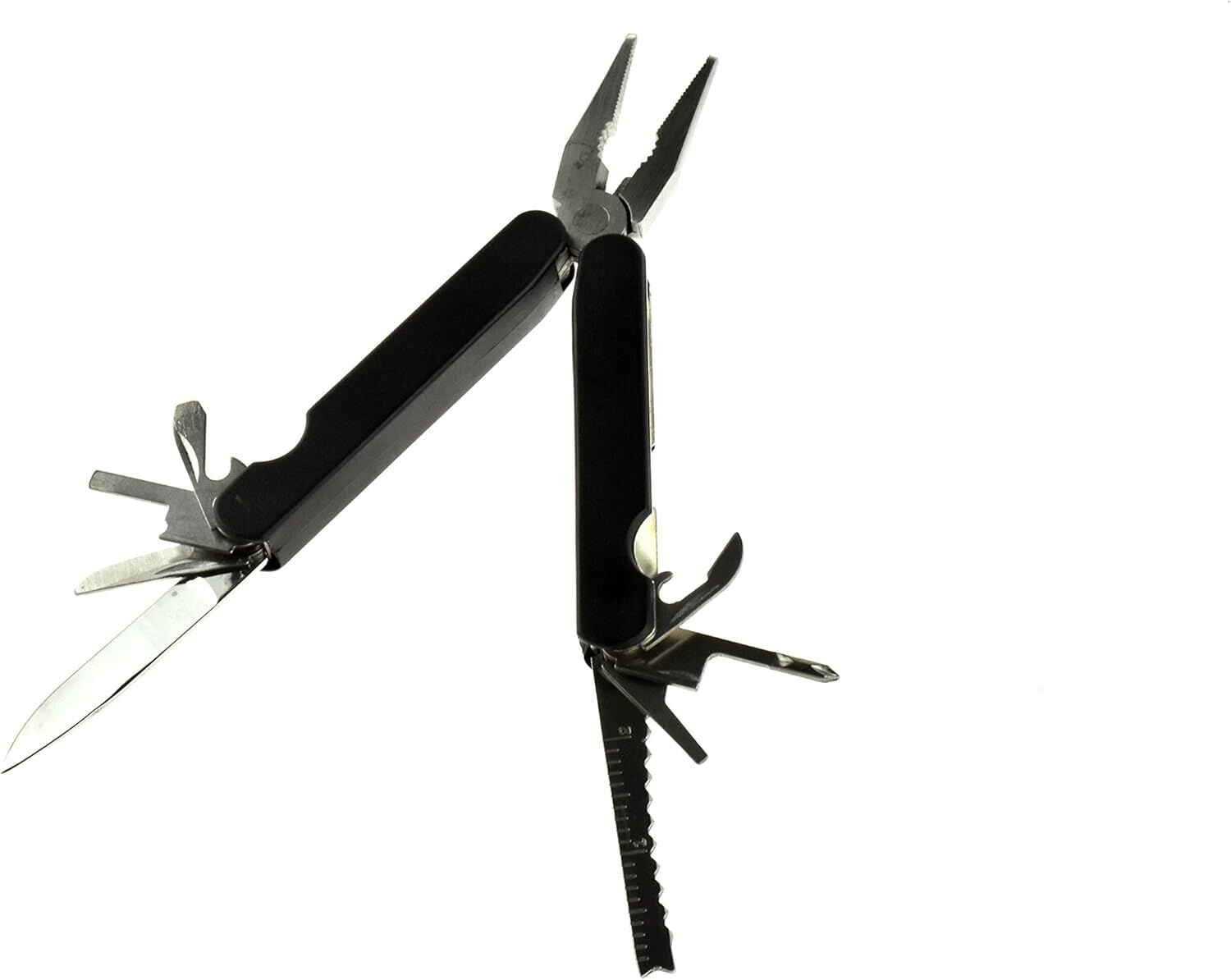 Sona Enterprises Survivor series 14-In-1 Pocket Knife Tool