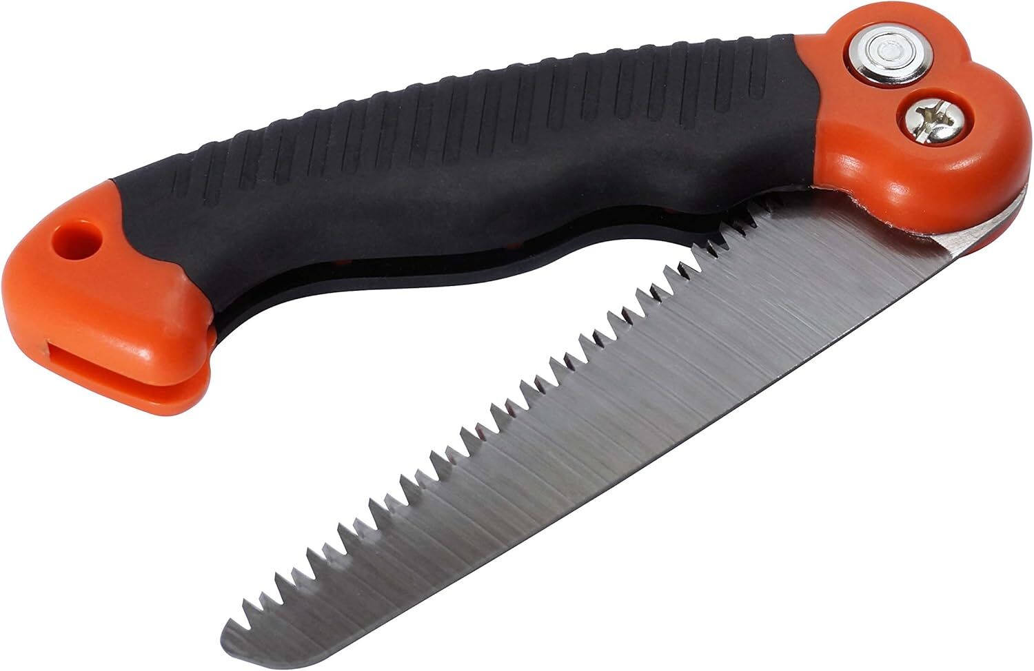 Sona Enterprises Folding Pruning Saw, 10 1/2-In