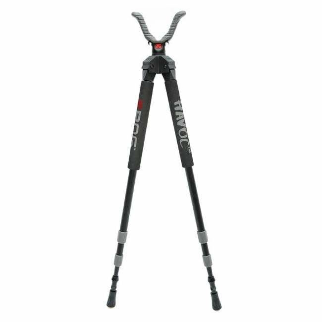 BOG Havoc 20 in - 40 in Adjustable Bipod