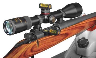 Wheeler Scope To Rifle Crosshair Leveling Kit