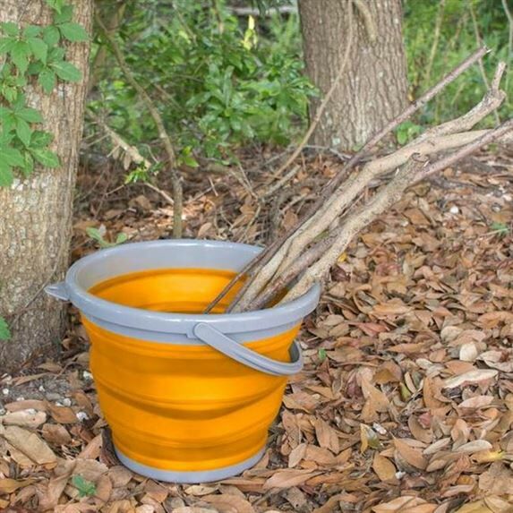 UST Orange Flexware Bucket 2.0