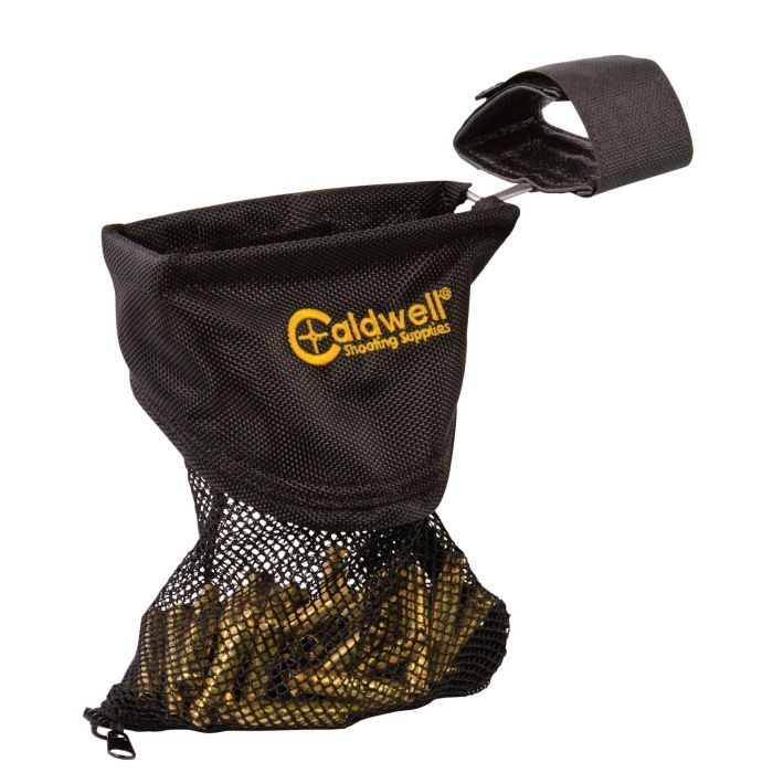Caldwell Brass Catcher With Heat Resistant Mesh
