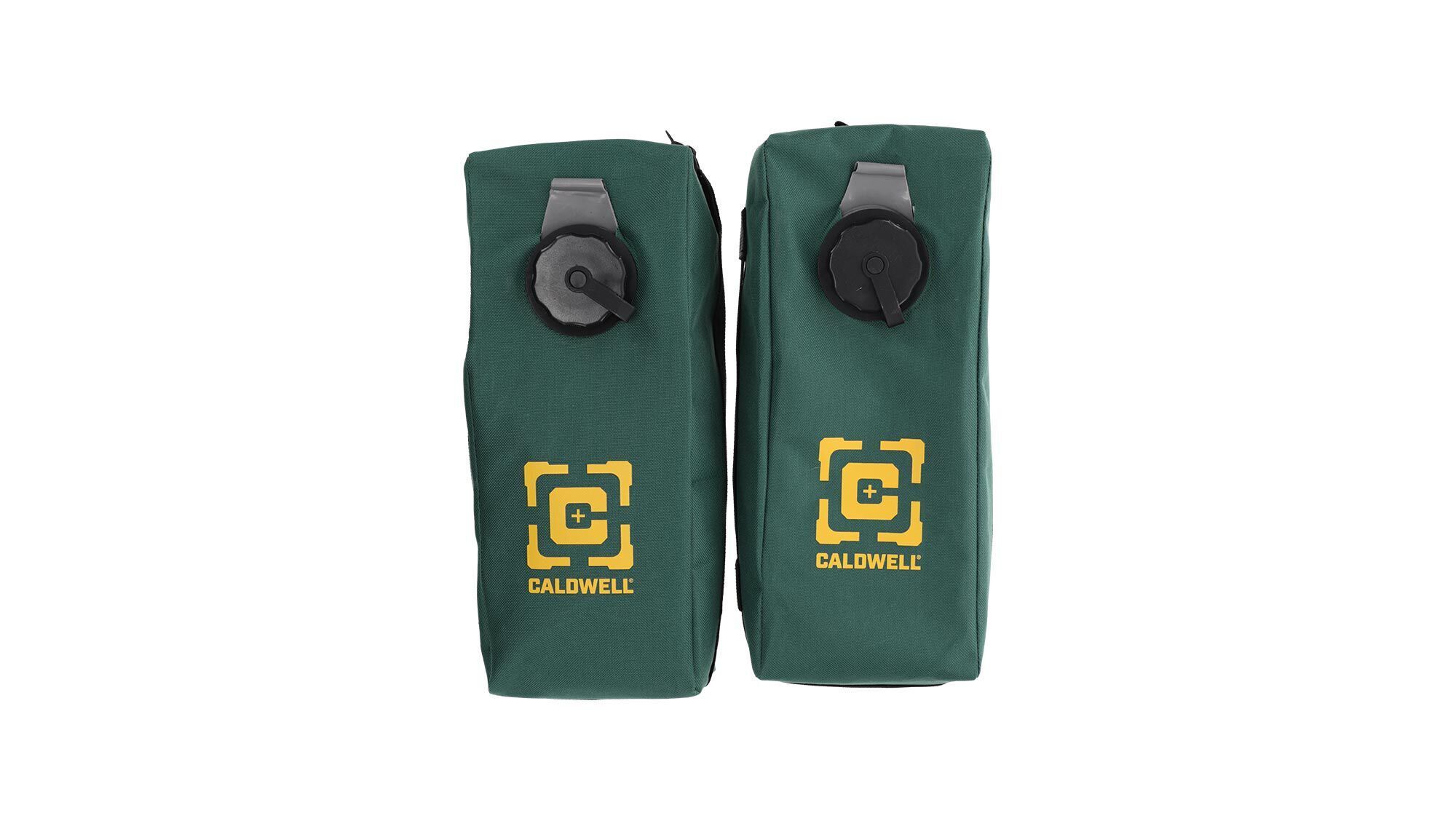Caldwell Lead Sled Weight Reservoir, 2-Pk