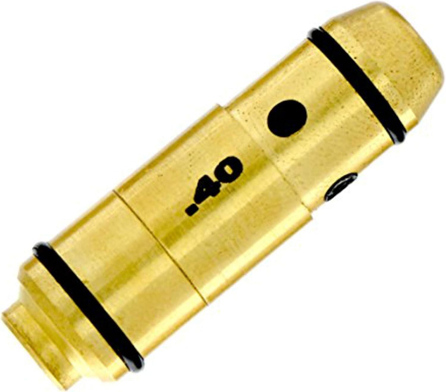 LaserLyte .40 S&W Laser Trainer Cartridge