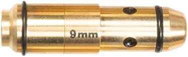 LaserLyte 9mm Laser Trainer Cartridge