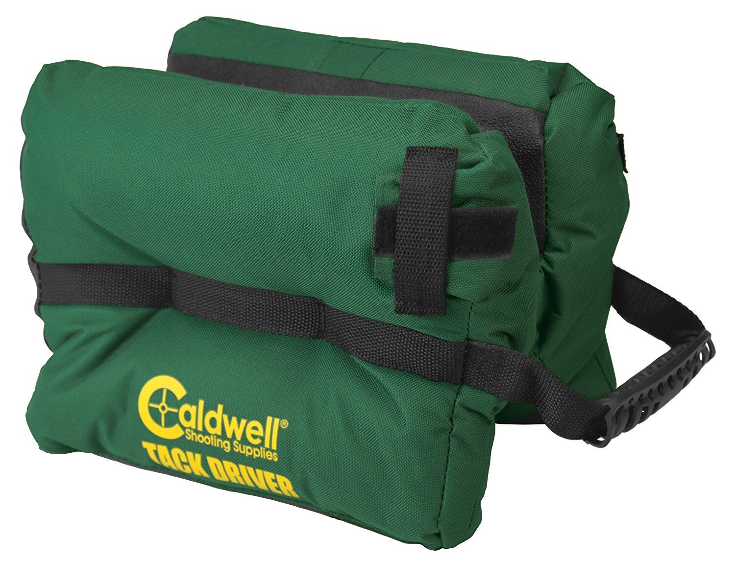 Caldwell Tack Driver Filled Shooting Bag