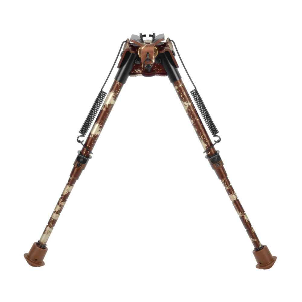 Caldwell 9 in - 13 in Adjustabe Hight XLA Pivot Bipod