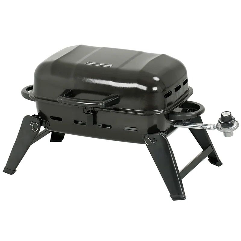 Master Cook 18" Portable Gas Grill