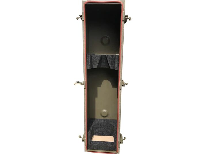 Ammo Can Man CNU 317/3 Bomb Part Container, 49.5-In X 14.5-In X 12.5-In