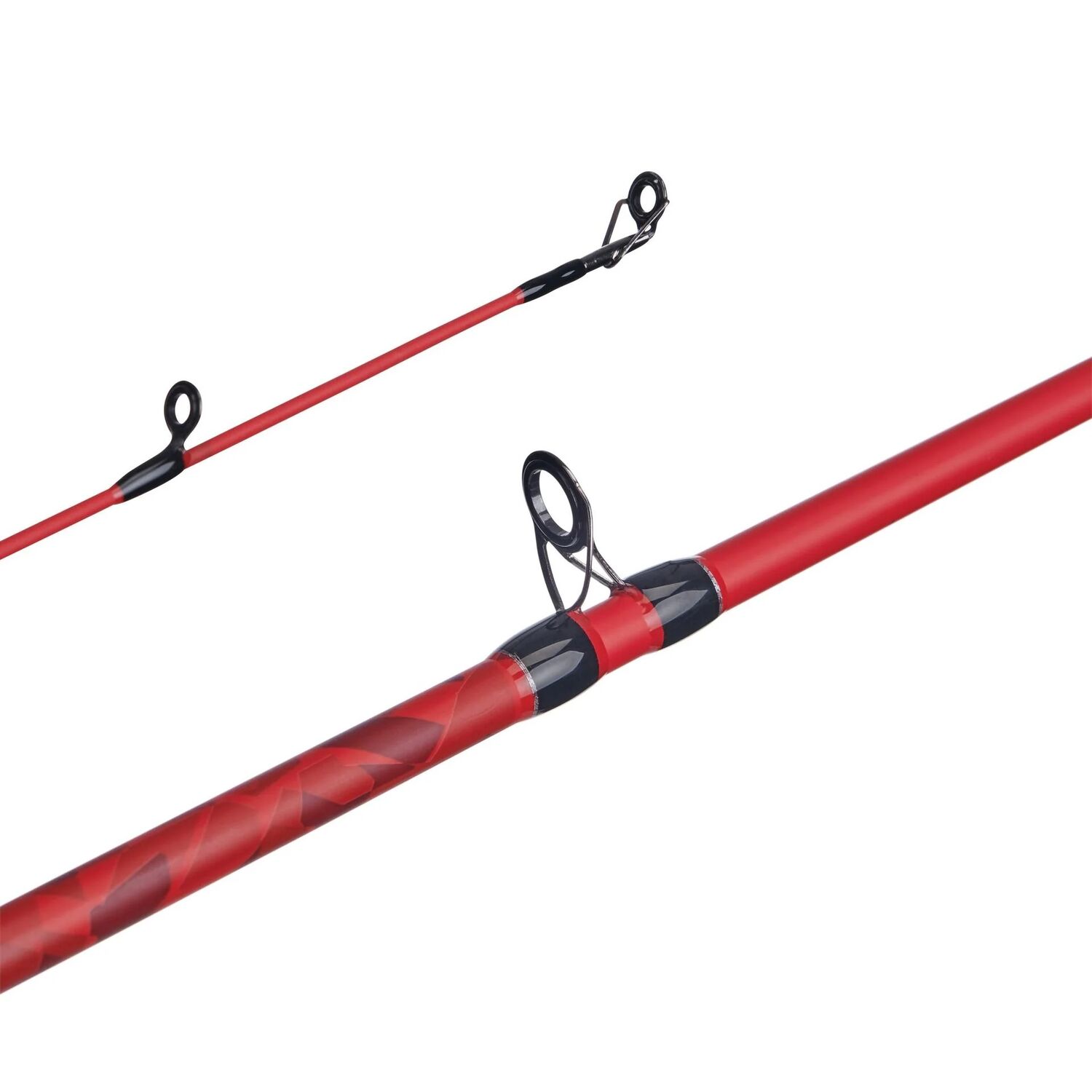 Abu Garcia Max X Baitcast Combo Medium Heavy, 1-Piece, 7-Ft
