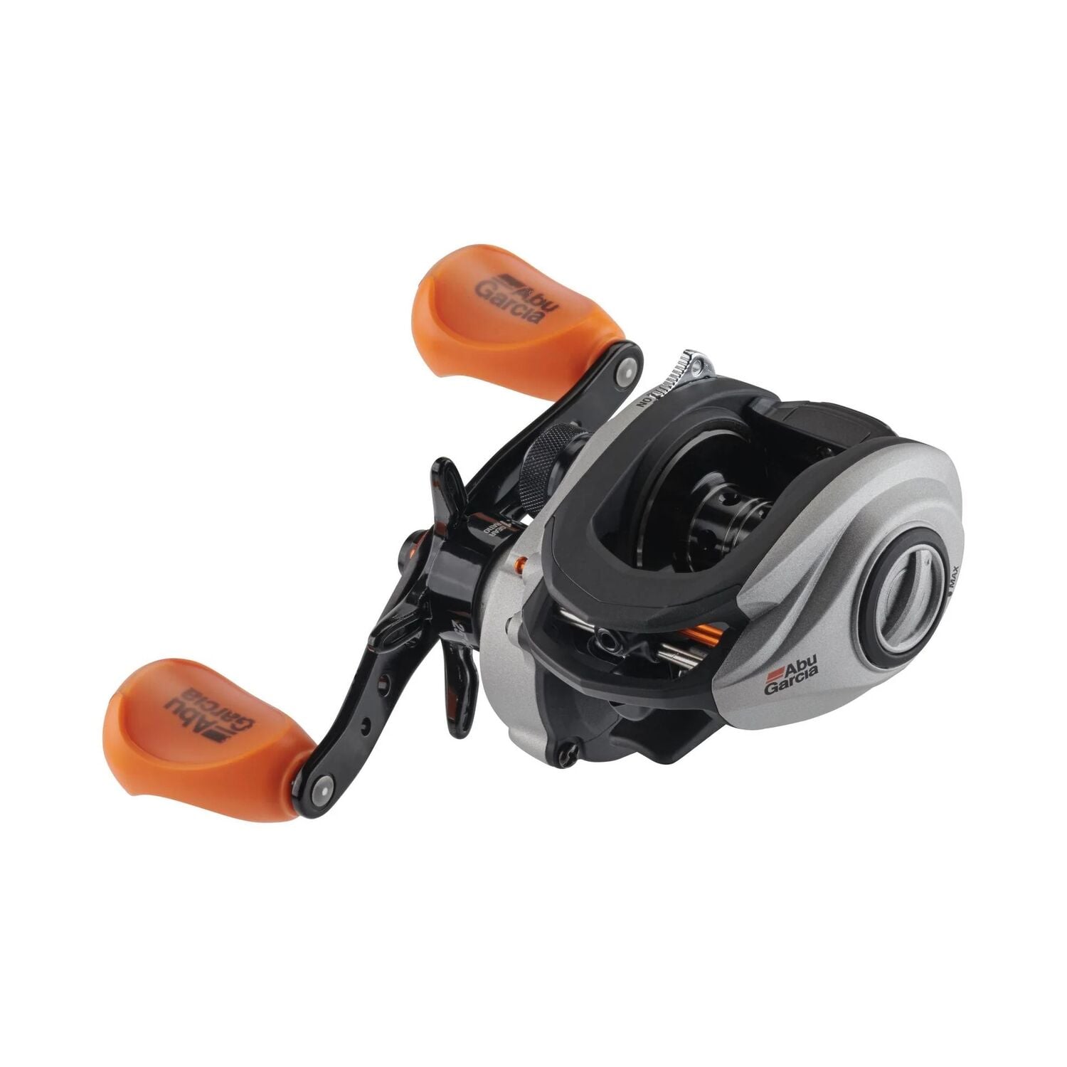 Abu Garcia Max STX Right Hand Low Profile Reel
