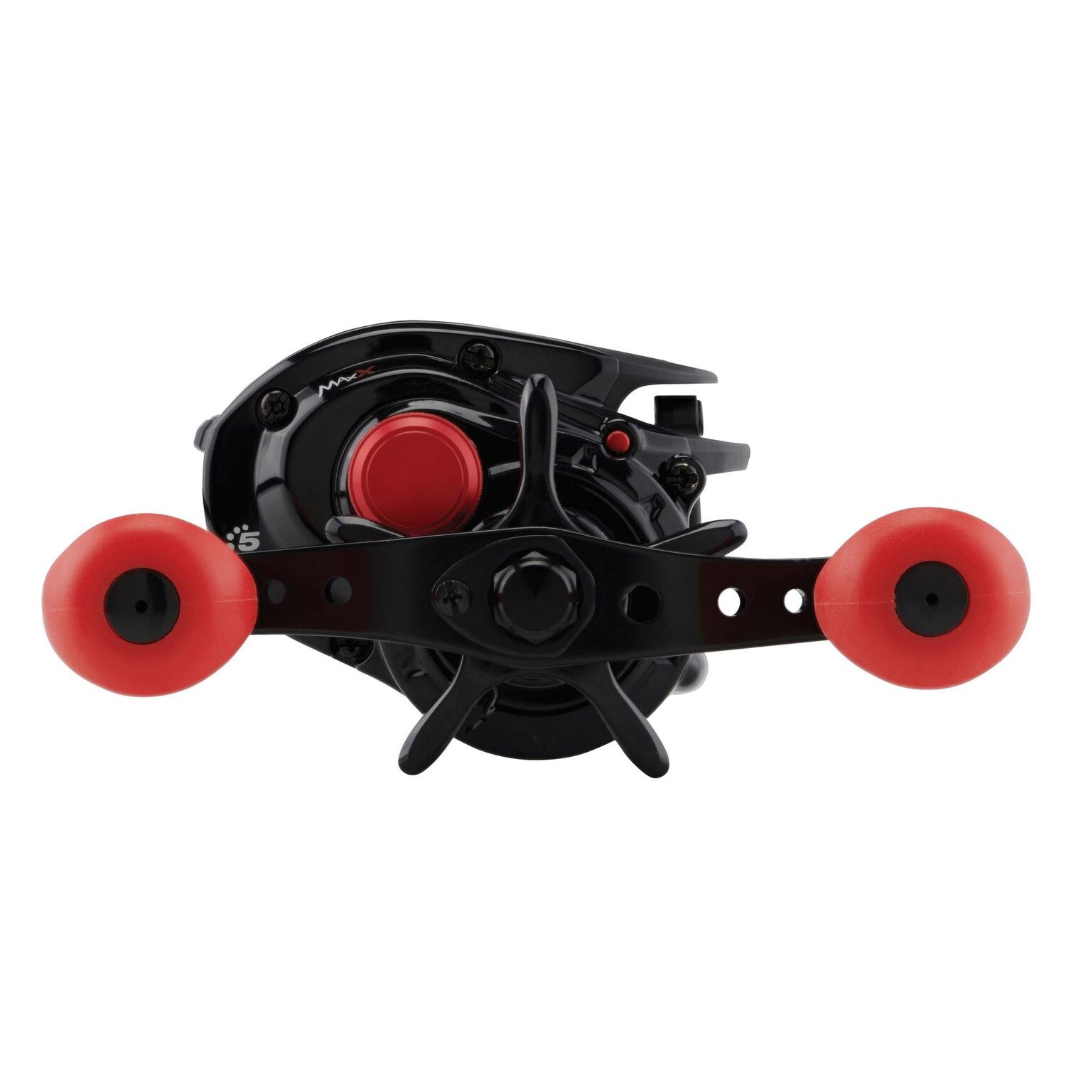 Abu Garcia Max X Low Profile Right Handed Reel