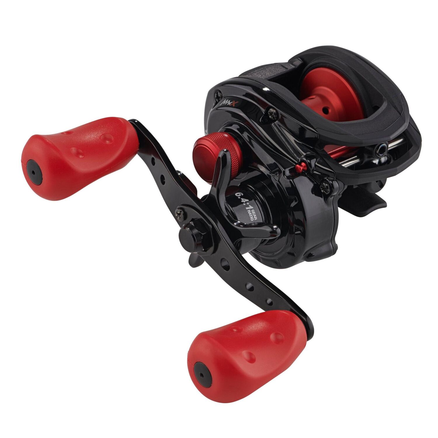 Abu Garcia Max X Low Profile Right Handed Reel