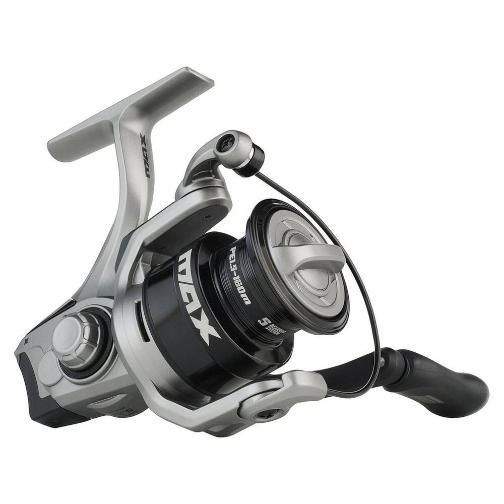 Abu Garcia Max X Spinning 2500 Reel