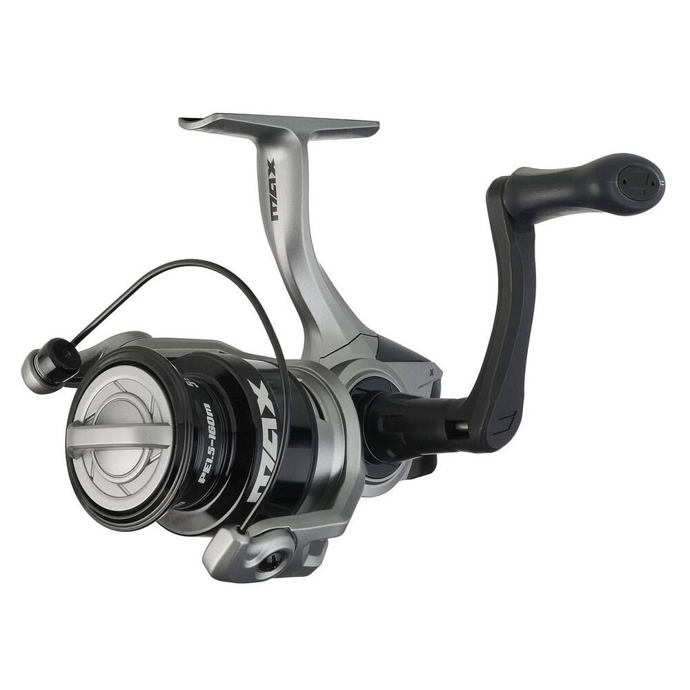 Abu Garcia Max X Spinning 2500 Reel