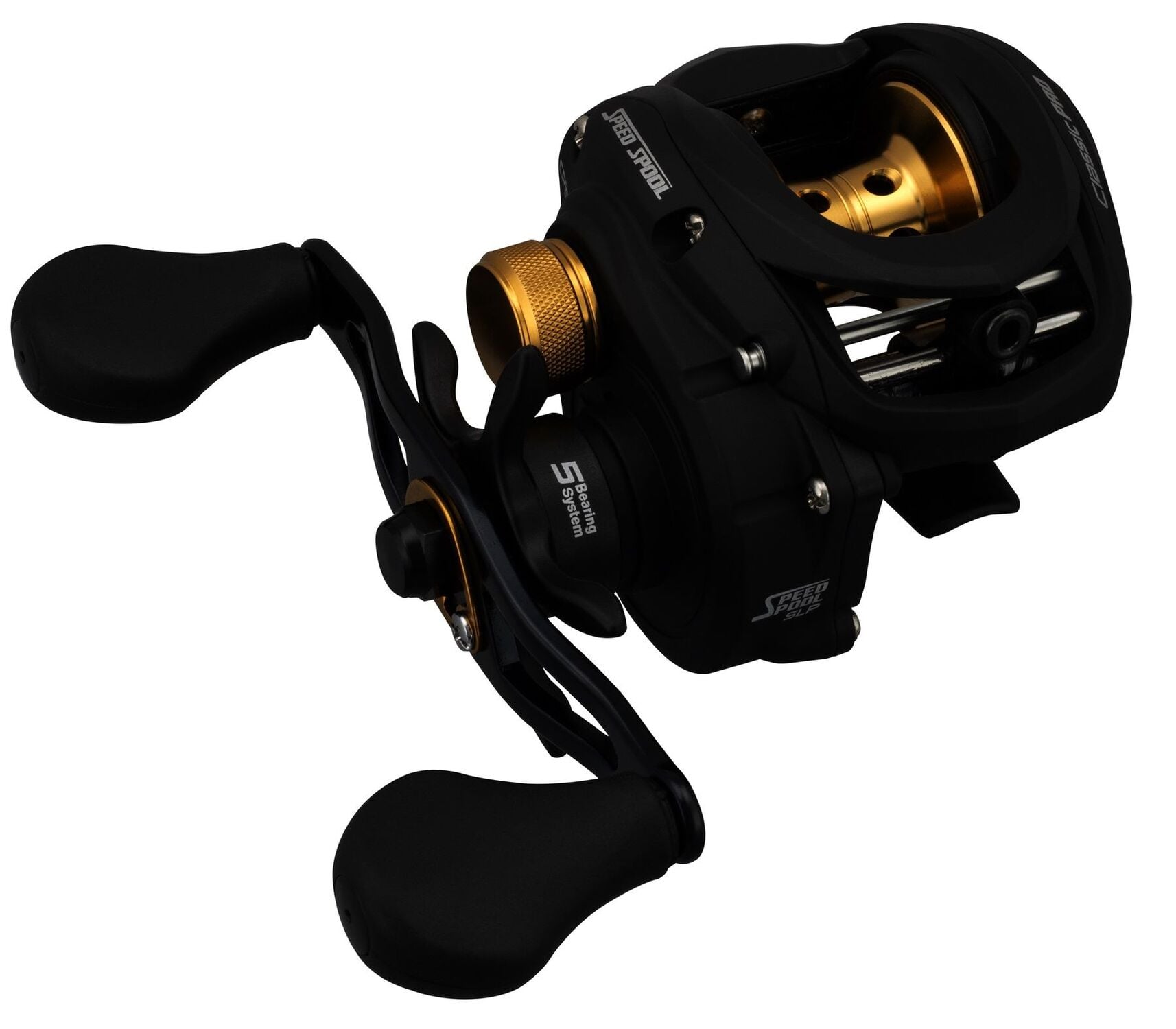 Lew's Classic Pro Baitcast Reel