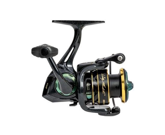 Lew's Wally Marshall Signature Series 50 Spinning Reel