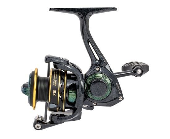 Lew's Wally Marshall Signature Series 75 Spinning Reel