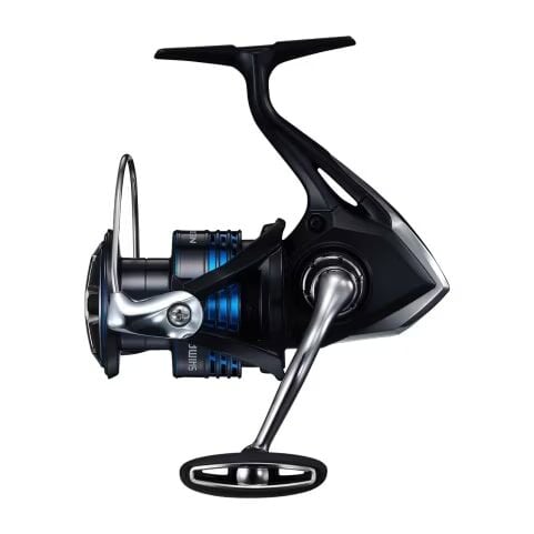Shimano NEXAVE Spinner Reel