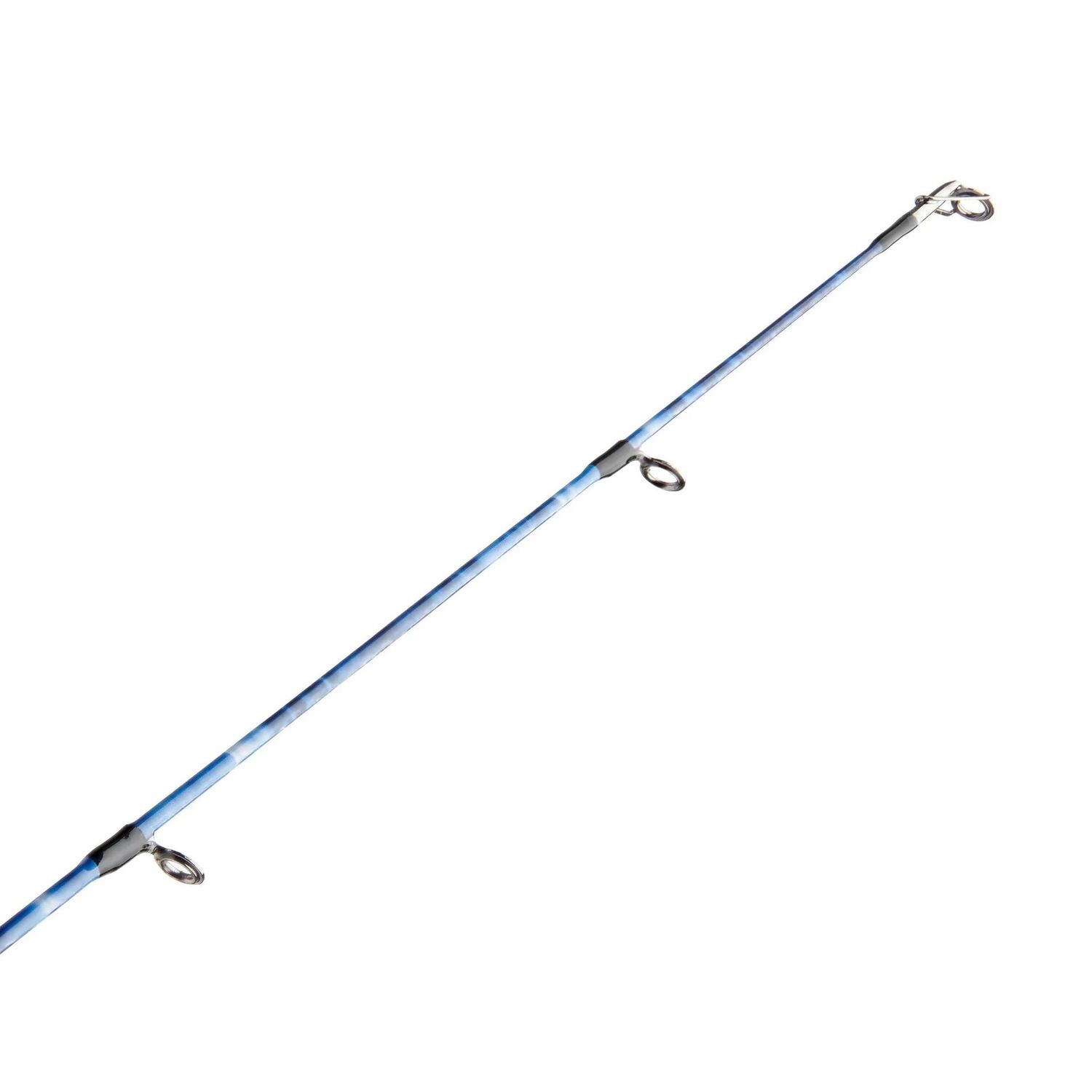 Abu Garcia Aqua Max Moderate Fast Spinning Combo, 6-Ft 6-In