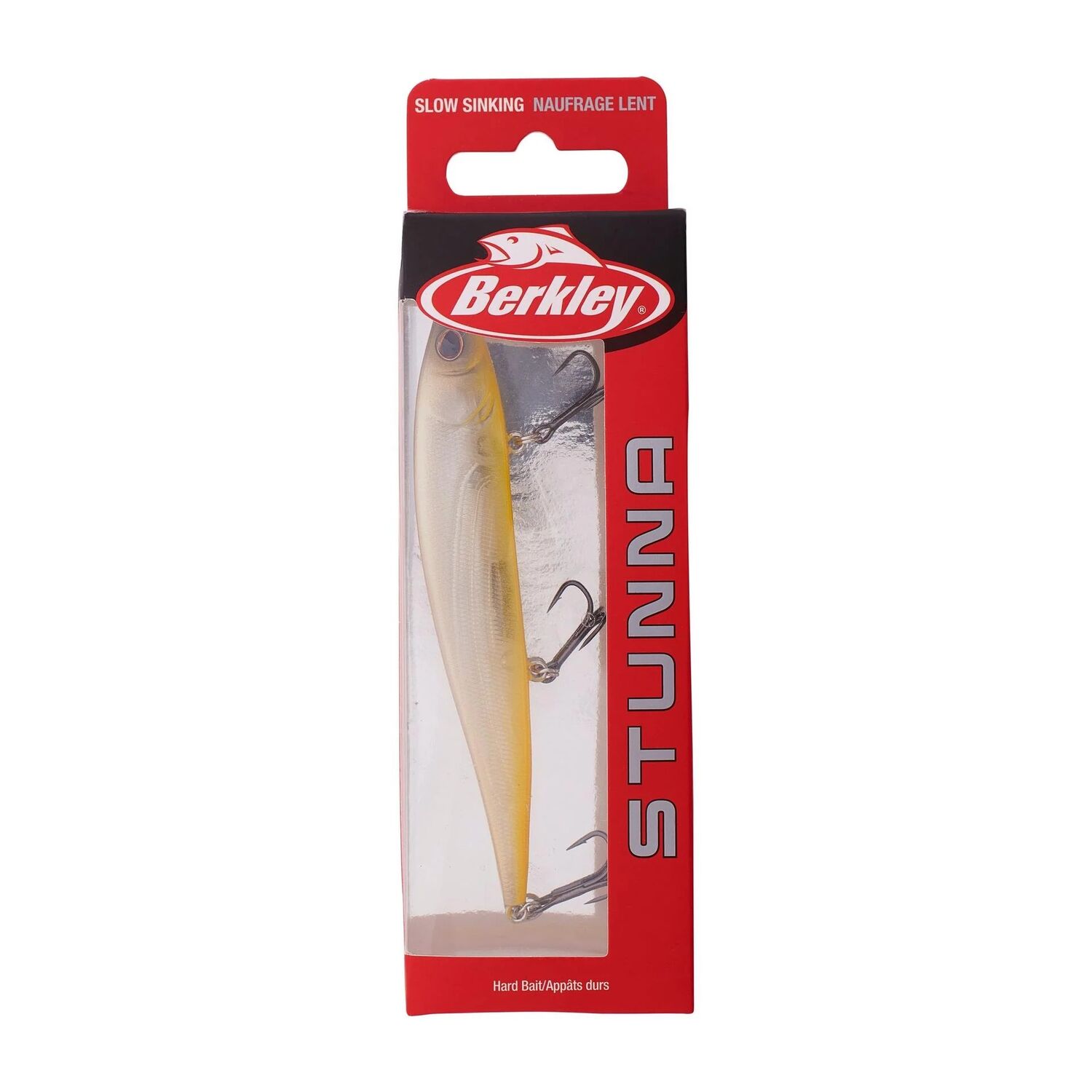Berkley Hankie Pankie Stunna Hard Bait, Size 112
