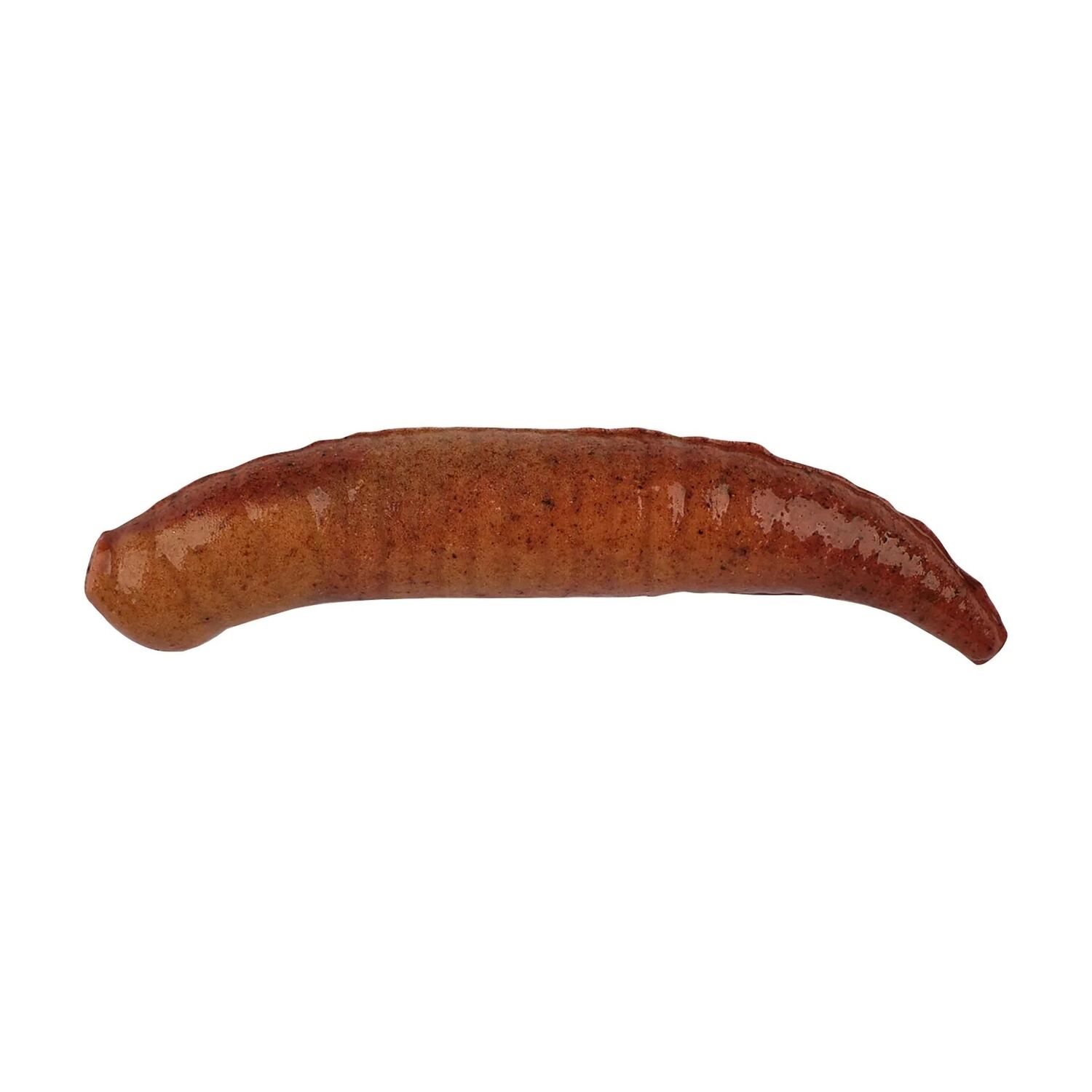 Berkley Gulp! Floating Nightcrawler Pinched Crawler, 2-In, 6-Pk