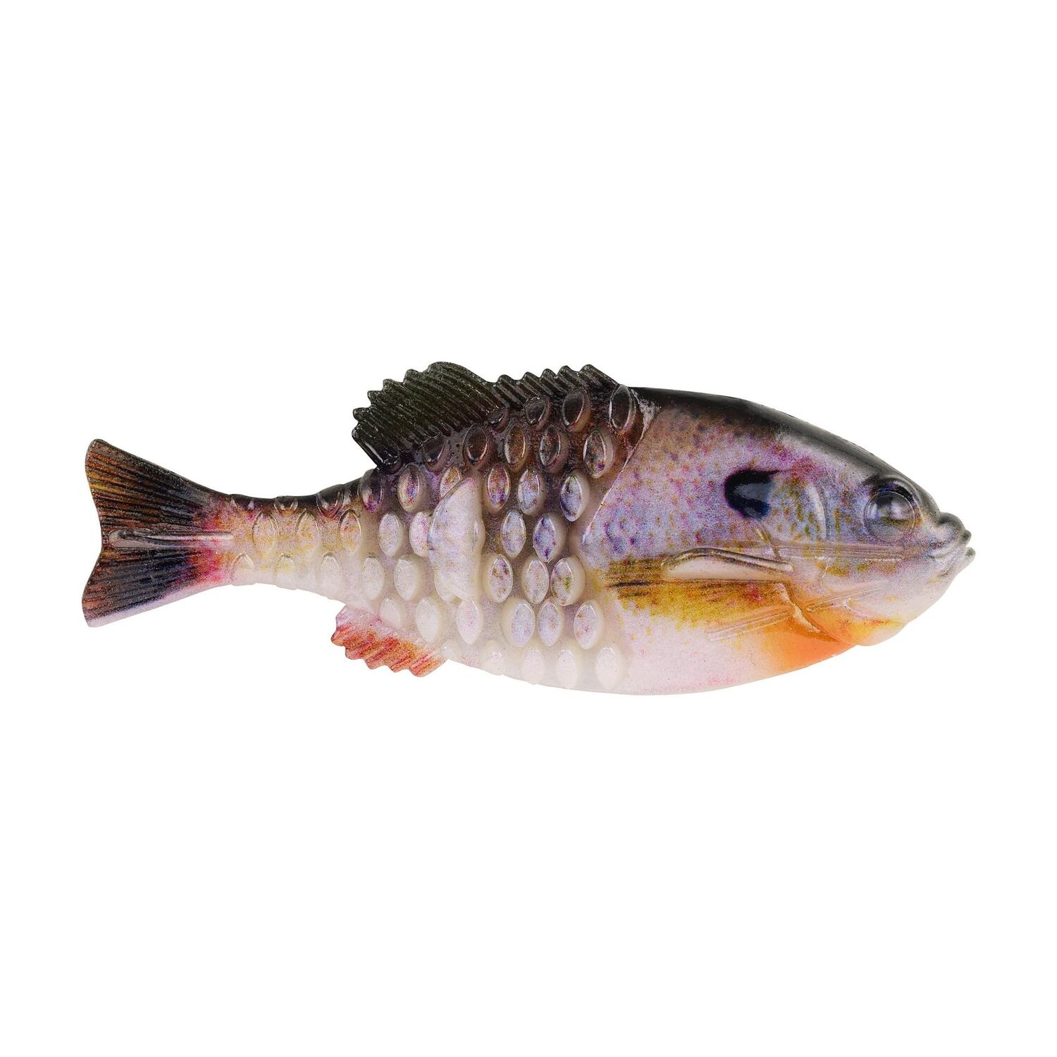 Berkley Powerbait HD Bluegill Gilly Bait, 3.5-In
