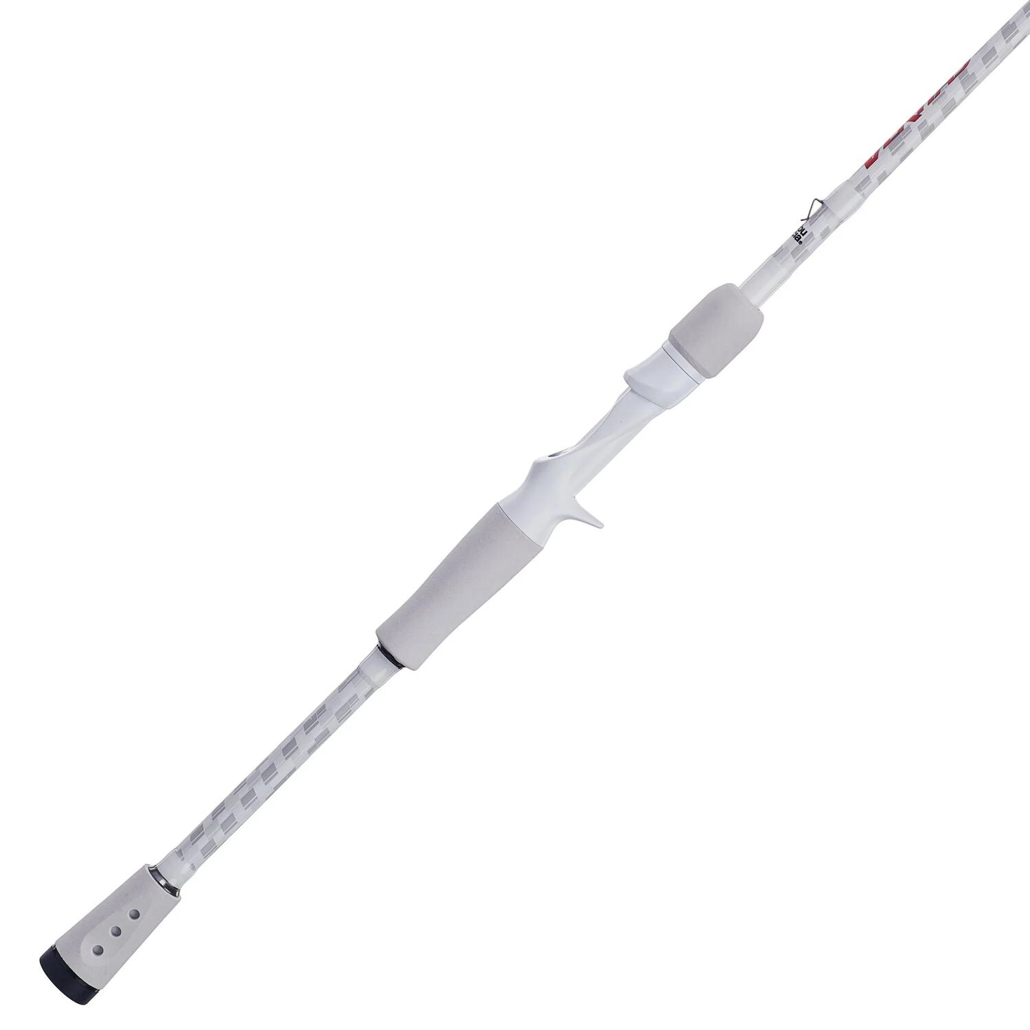 Abu Garcia Veritas Prior Gen Casting Rod Medium Heavy, 1-Piece, 7-Ft