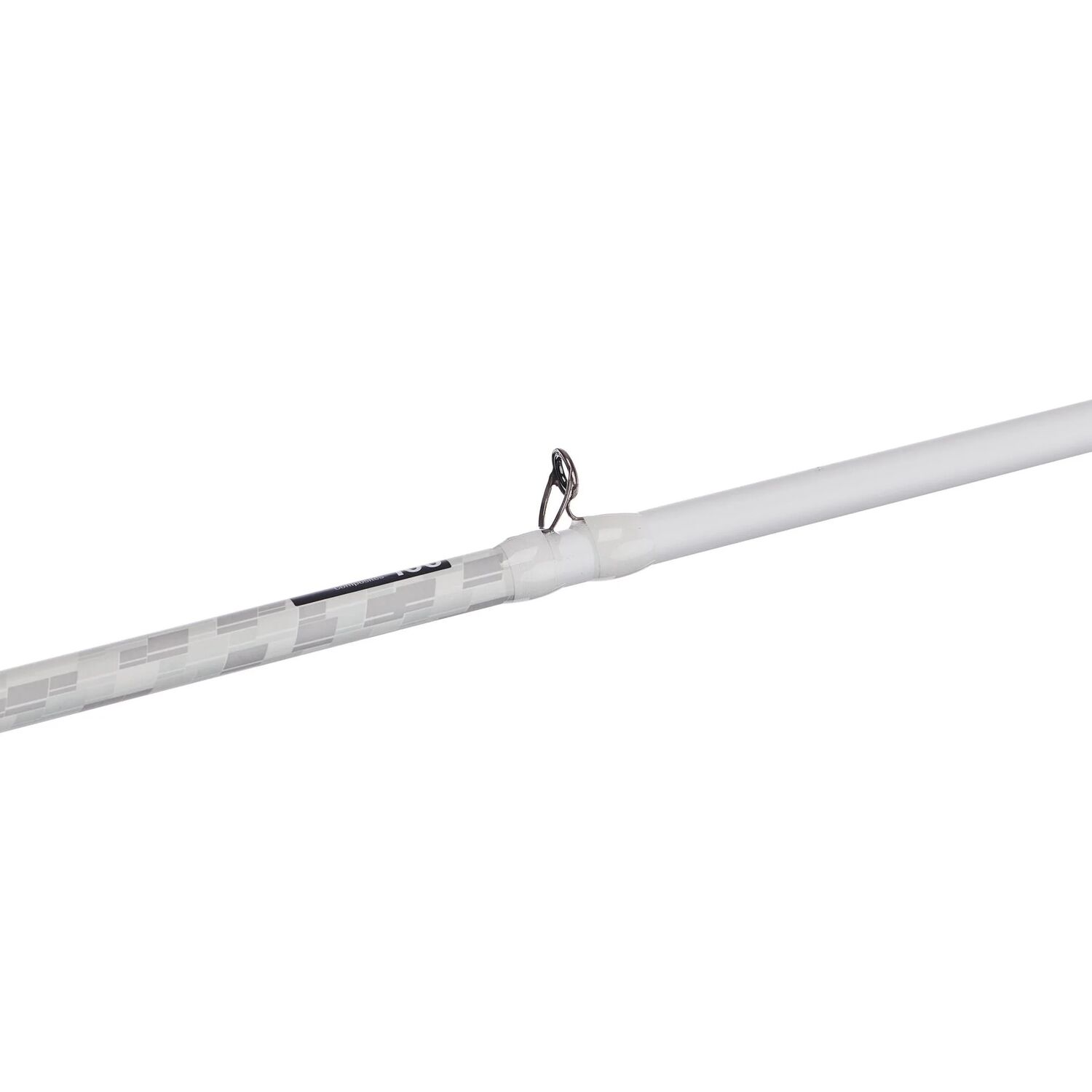 Abu Garcia Veritas Casting Rod Medium Heavy, 1-Piece, 7 1/4-Ft