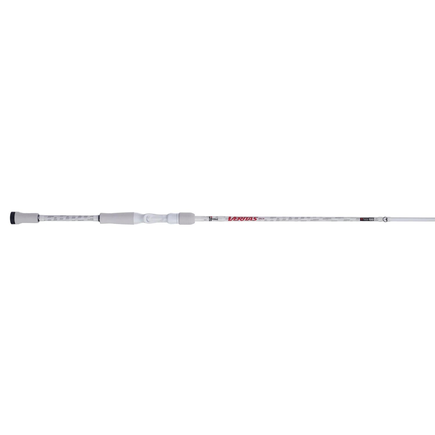 Abu Garcia Veritas Casting Rod Medium Heavy, 1-Piece, 7 1/4-Ft