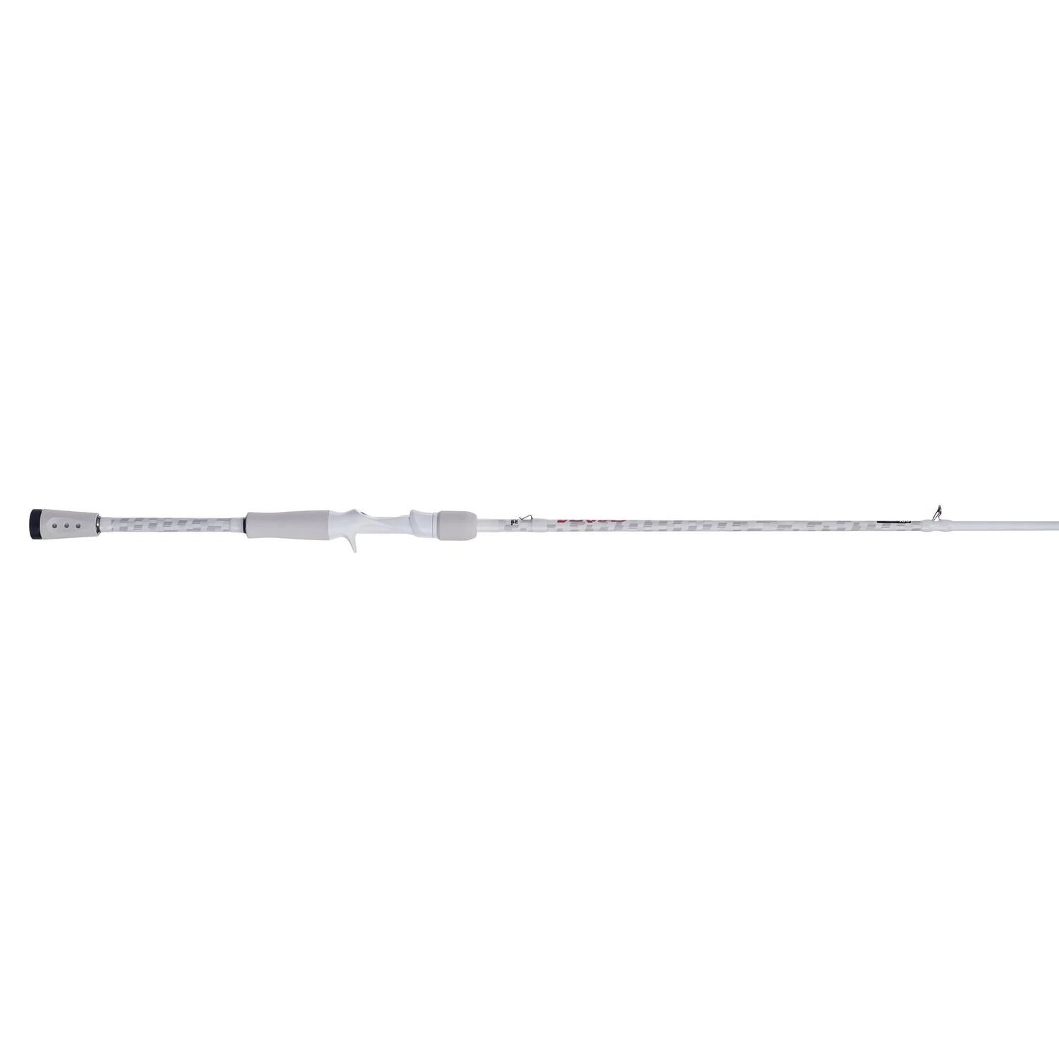 Abu Garcia Veritas Casting Rod Medium Heavy, 1-Piece, 7 1/4-Ft